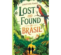 Lost and Found in Brazil: A Tale of Learning and Growth