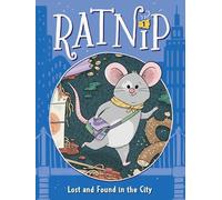 Lost and Found in the City: Volume 1