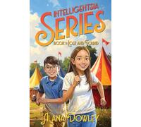 Lost and Found: Intelligentsia Series Book 1