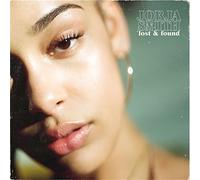 Lost And Found - Jorja Smith (Vinile)