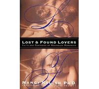 Nancy Kalish Lost and Found Lovers (Tascabile)