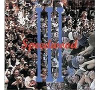 Lost And Found - Speedwood Three [SOUNDTRACK]