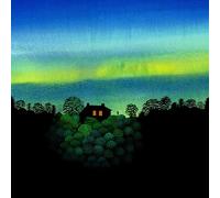 Isaac Delusion Lost and Found - White (Vinyl LP)