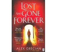 Lost and Gone Forever