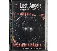 Lost angels (Angeli perduti)