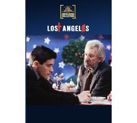 Lost Angels (DVD) Donald Sutherland Adam Horovitz