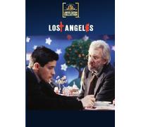 Lost Angels DVD - Donald Sutherland, Adam Horovitz, Hugh Hudson