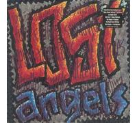 Lost Angels - Original Soundtrack [Import]