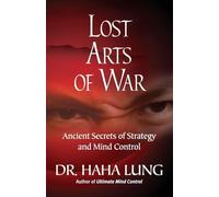 Haha Lung Lost Art Of War (Tascabile)