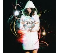 LOST ASH - BLAZE IN HEART(+DVD)(ltd.)(TYPE A)