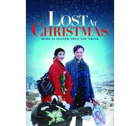 Lost at Christmas (DVD)
