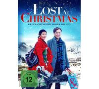 Lost at Christmas - Weihnachtsliebe wider Willen (DVD) Clark Natalie Boyle Kenny