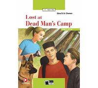 Lost at Dead Man's Camp: Lektüre mit Audio-Online