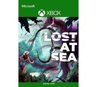 Lost At Sea XBOX LIVE Key EUROPE