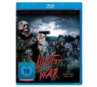 Lost at War