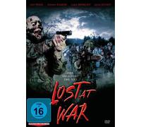 Lost at War