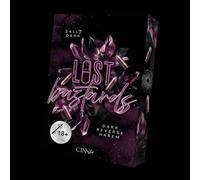 Lost Bastards