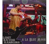 Lost Bayou Ramblers At The Blue Moon Live
