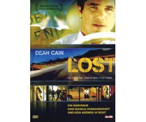 Lost - Be careful which Way you turn