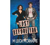Lost Before You
