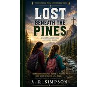 Lost Beneath The Pines: 1