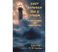 Lost Between Sea & Storm: A Collection of Dark Poetry