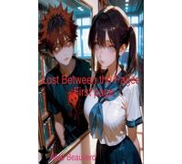 Lost Between the Pages - First page: 1