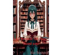 Lost Between the Pages - Second page: 2