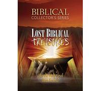 Lost Biblical Treasures
