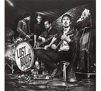 Lost Boots - Come Cold, Come Wind