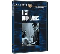 Lost Boundaries