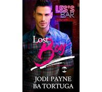 Lost Boy