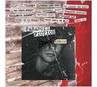 Lost Boy ? Paranoid Fiction Explicit Lyrics (Vinyl LP)