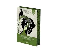 Lost Boy: Une histoire de Peter Pan
