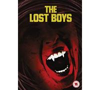 The Lost Boys [DVD] (IMPORT) (Nessuna versione italiana)