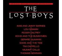 lost boys / original motion picture soundtrack--Import USA