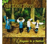 Lost Boys - Rogues In A Nation