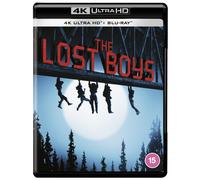 Lost Boys [4K Ultra HD]