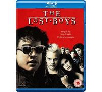 Lost Boys, The (Blu-ray) Alex Winter Barnard Hughes Billy Wirth Brooke McCarter