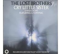 Lost Boys, the - Cry Little Sister