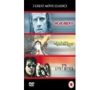Lost Boys, the/Highlander/....