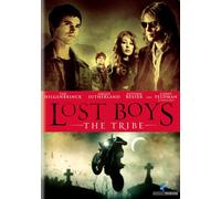 Lost Boys: the Tribe [08/E, J/S