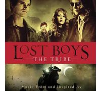 Lost Boys: The Tribe by Various Artists (2011-02-15)