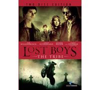 Lost Boys: The Tribe (DVD) Autumn Reeser Corey Feldman Corey Haim Gabrielle Rose