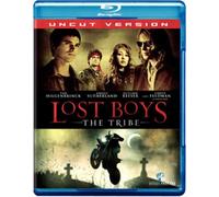 Lost Boys: The Tribe [Edizione: Stati Uniti]