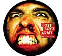 Lost Boyz Army - Unvergleichlich -Pd-