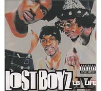 Lost Boyz - Lb IV Life