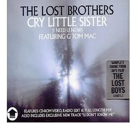 Lost Brothers, The - Cry Little Sister Enhanced