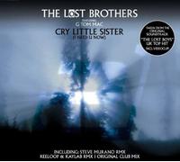 Lost Brothers,the - Cry Little Sister (I Need U No