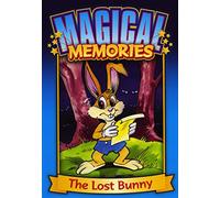 Lost Bunny